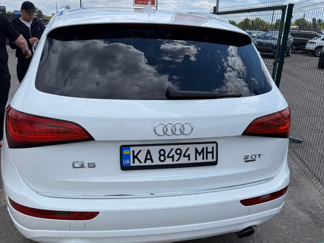 Audi Q5 2014, Kyiv (city), $15 500 - image 5