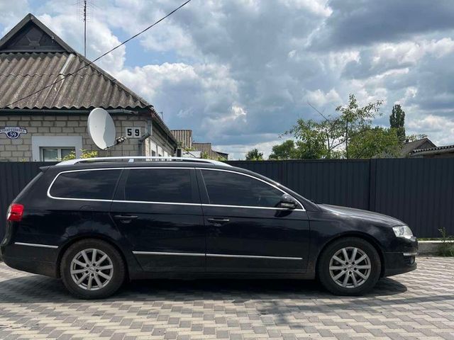 Volkswagen Passat 2007, Семенівка, $6 200 - зображення 3