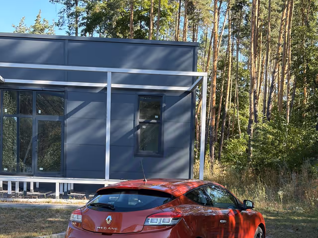 Renault Megane 2011, Kyiv (city), $7 200 - image 4