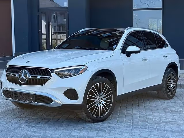 Mercedes-Benz GLC 2023, Одесса, $40 000 - изображение 2