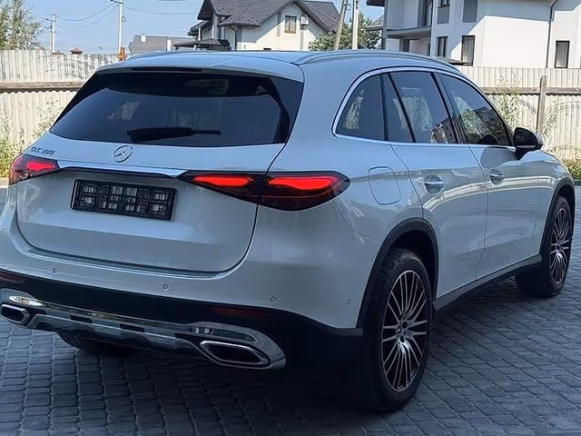Mercedes-Benz GLC 2023, Одесса, $40 000 - изображение 4