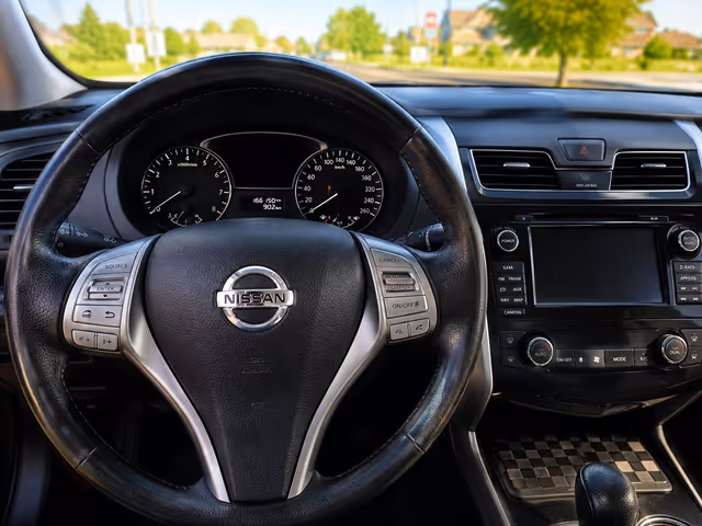 Nissan Altima 2015, Львов, $95 - изображение 5