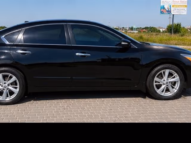 Nissan Altima 2015, Львов, $95 - изображение 2