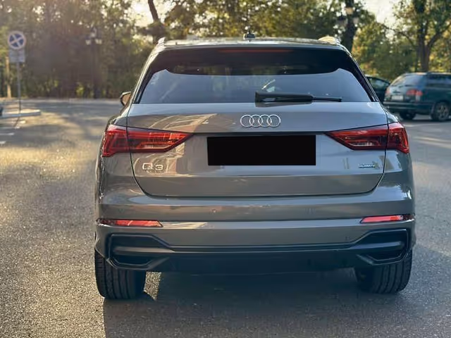 Audi Q3 2021, Одесса, $19 000 - изображение 5