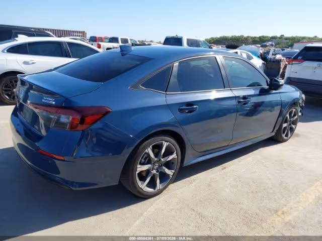 Honda Civic 2025, Zimna Voda, $24 500 - image 4