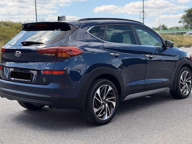 Hyundai Tucson 2018, Одесса, $13 000 - изображение 5