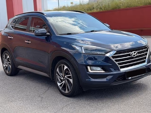 Hyundai Tucson 2018, Одесса, $13 000 - изображение 1