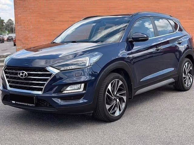 Hyundai Tucson 2018, Одесса, $13 000 - изображение 2