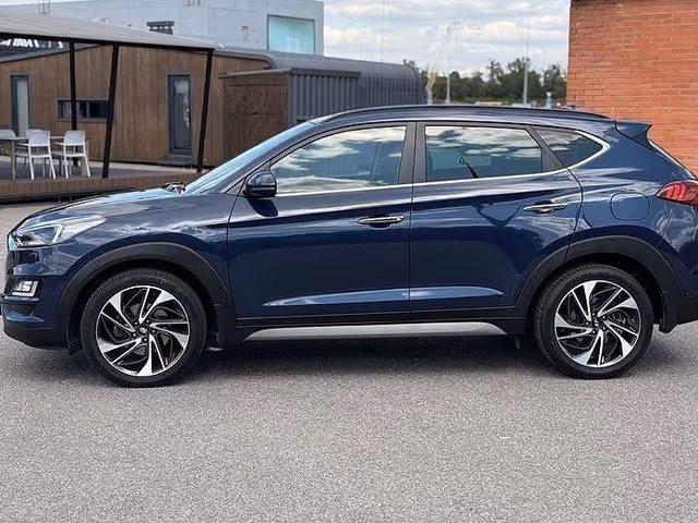 Hyundai Tucson 2018, Одесса, $13 000 - изображение 3