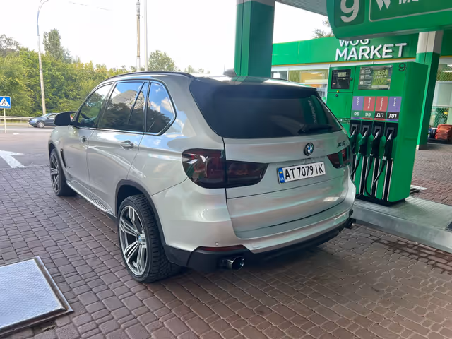 BMW X5 2014, Kyiv (city), $16 500 - image 5