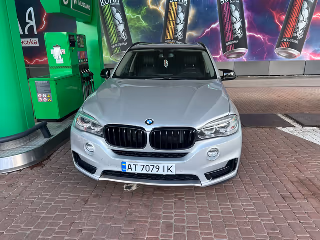 BMW X5 2014, Kyiv (city), $16 500 - image 2