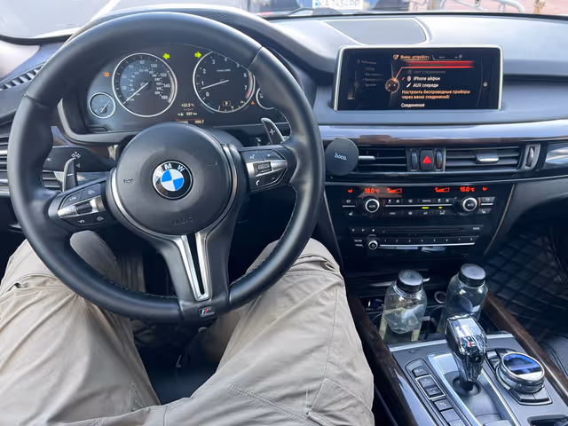 BMW X5 2014, Kyiv (city), $16 500 - image 3