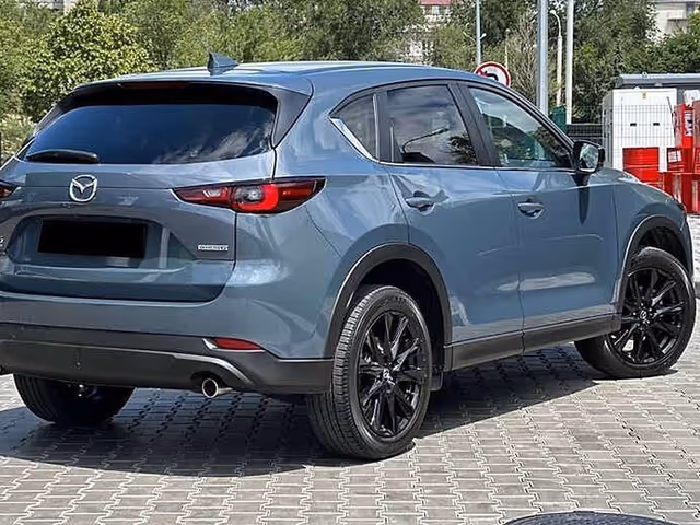 Mazda CX-5 2024, Одесса, $18 000 - изображение 5