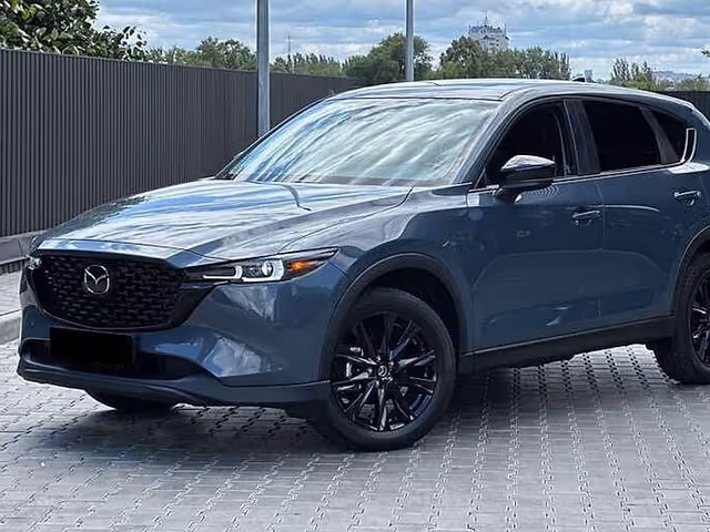 Mazda CX-5 2024, Одесса, $18 000 - изображение 3