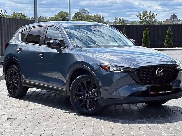 Mazda CX-5 2024, Одесса, $18 000 - изображение 1