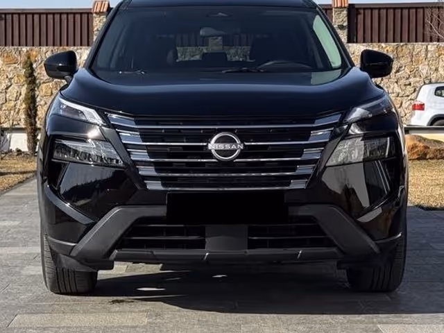 Nissan Rogue 2025, Одесса, $18 000 - изображение 3