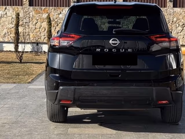 Nissan Rogue 2025, Одесса, $18 000 - изображение 4