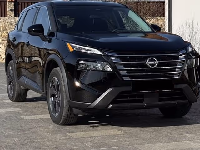 Nissan Rogue 2025, Одесса, $18 000 - изображение 1