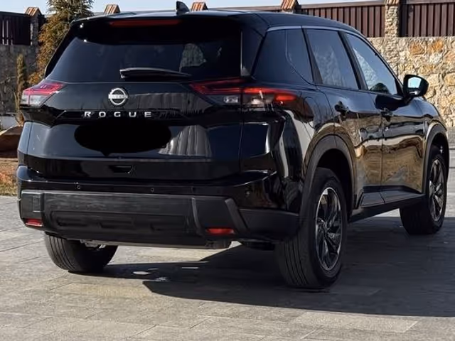 Nissan Rogue 2025, Одесса, $18 000 - изображение 5