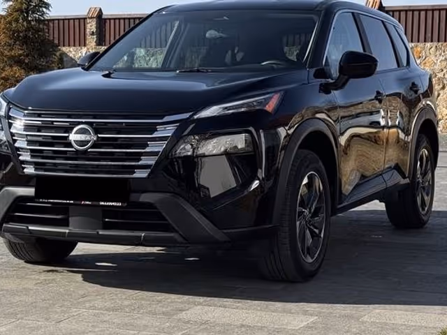 Nissan Rogue 2025, Одесса, $18 000 - изображение 2