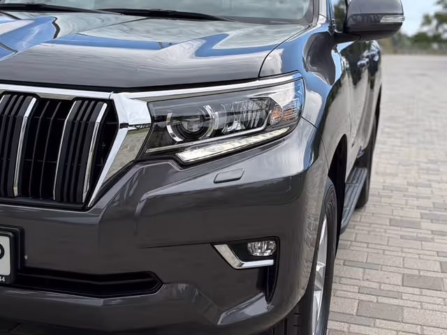 Toyota Land Cruiser Prado 2020, Днепр, $41 999 - изображение 3