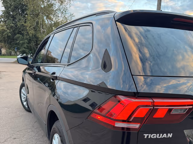 Volkswagen Tiguan 2020, Житомир, $16 500 - изображение 3