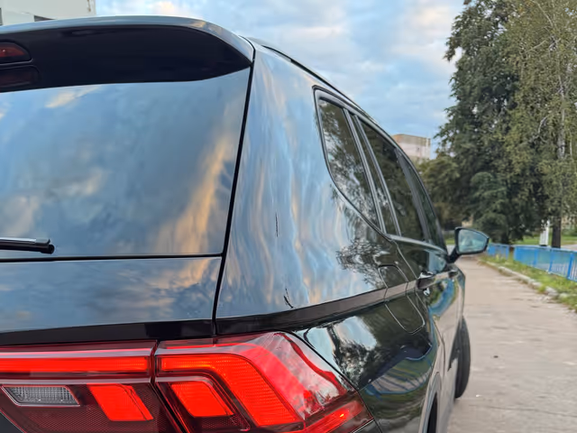 Volkswagen Tiguan 2020, Житомир, $16 500 - изображение 4