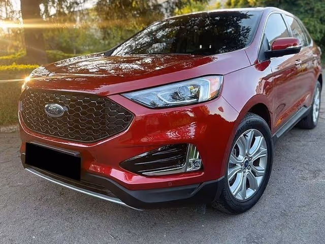 Ford Edge 2022, Одесса, $15 000 - изображение 4