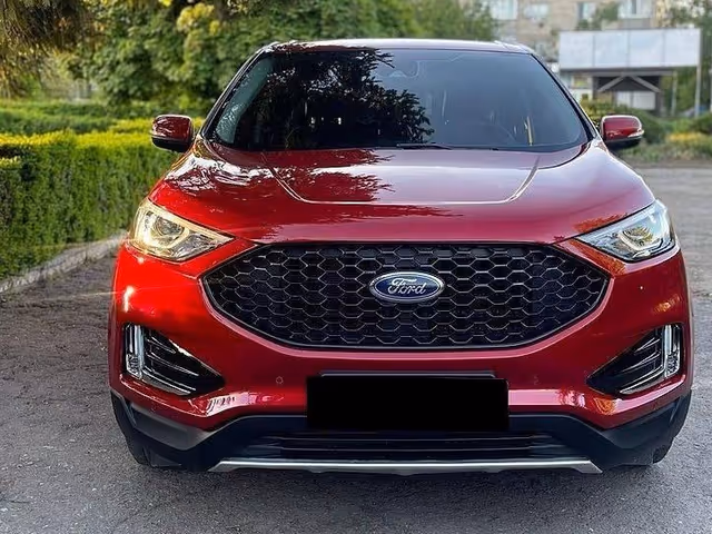 Ford Edge 2022, Одесса, $15 000 - изображение 3