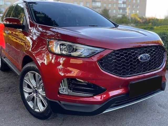 Ford Edge 2022, Одесса, $15 000 - изображение 2