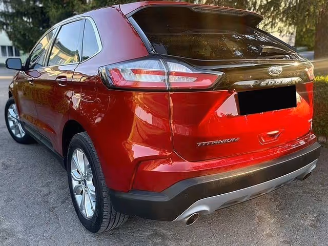 Ford Edge 2022, Одесса, $15 000 - изображение 5