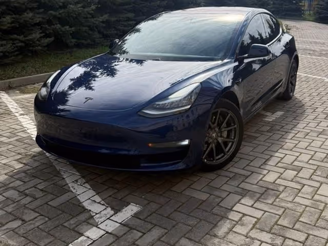 Tesla Model 3 2018, Одесса, $12 000 - изображение 1