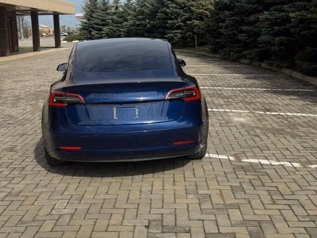 Tesla Model 3 2018, Одесса, $12 000 - изображение 4