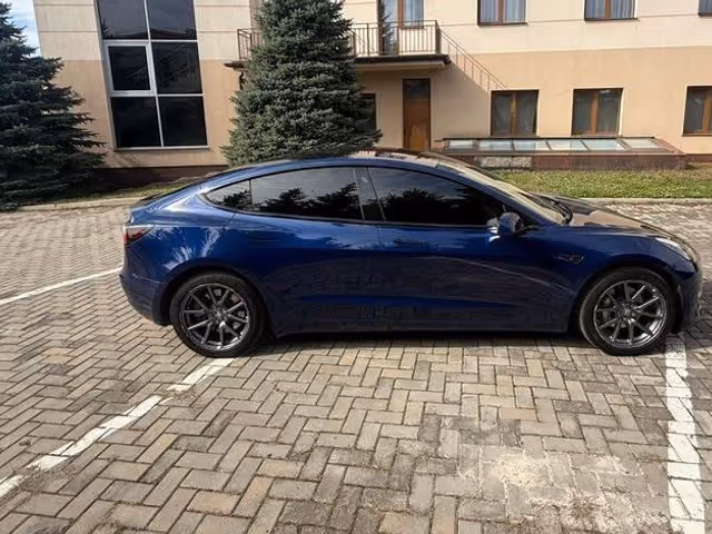 Tesla Model 3 2018, Одесса, $12 000 - изображение 3