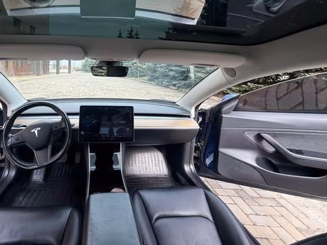 Tesla Model 3 2018, Одесса, $12 000 - изображение 5