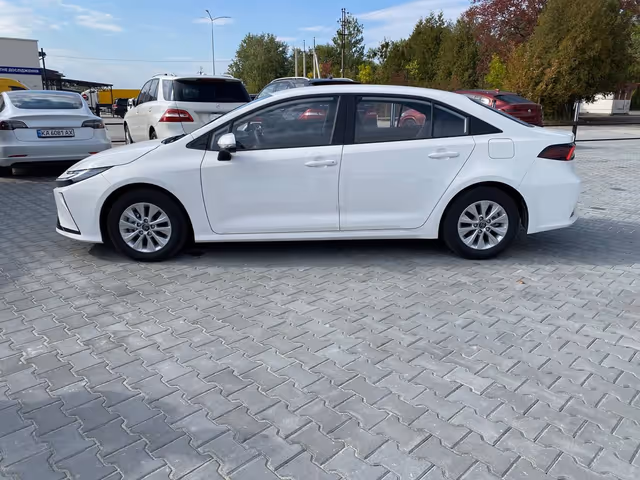Toyota Corolla 2026, Solonka, $26 900 - image 4