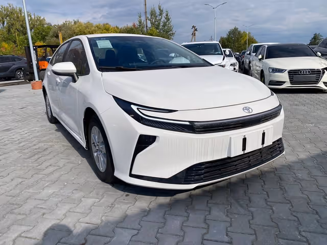 Toyota Corolla 2026, Solonka, $26 900 - image 1