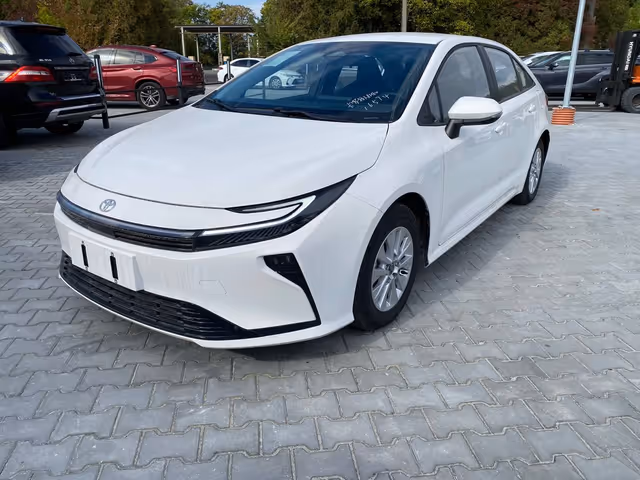 Toyota Corolla 2026, Solonka, $26 900 - image 3