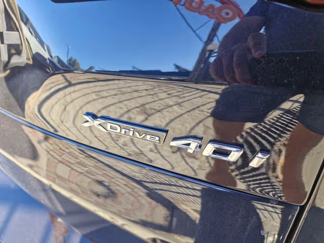 BMW X5 2022, Mikolaїv, $57 499 - image 5