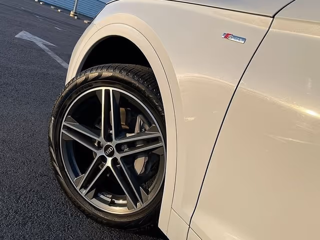Audi Q5 2021, Одесса, $22 000 - изображение 2