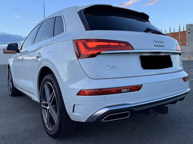 Audi Q5 2021, Одесса, $22 000 - изображение 4
