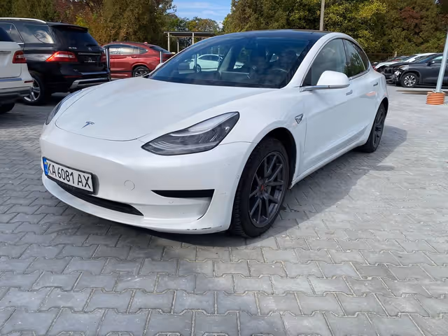 Tesla Model 3 2020, Солонка, $15 900 - изображение 3