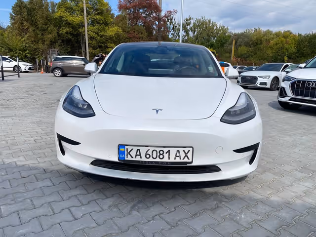 Tesla Model 3 2020, Солонка, $15 900 - изображение 2