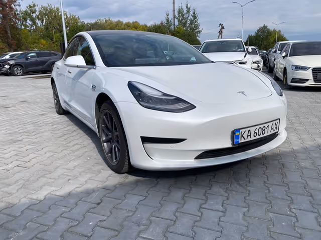 Tesla Model 3 2020, Солонка, $15 900 - изображение 1