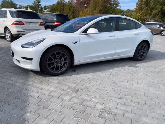 Tesla Model 3 2020, Солонка, $15 900 - изображение 4