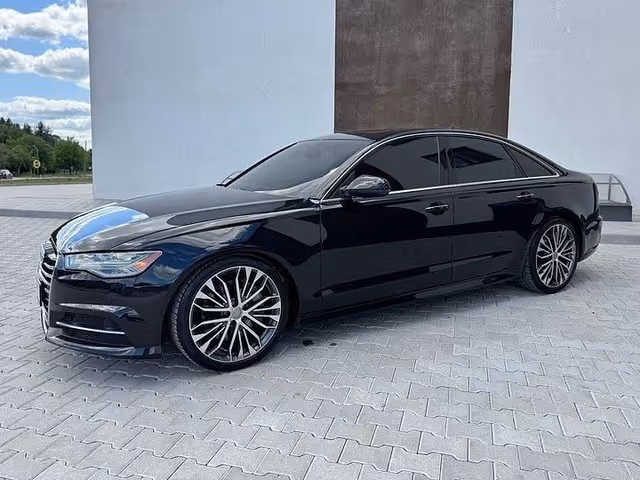 Audi A6 2017, Одесса, $13 500 - изображение 3