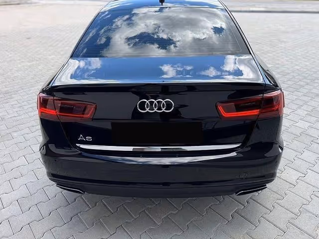 Audi A6 2017, Одесса, $13 500 - изображение 5