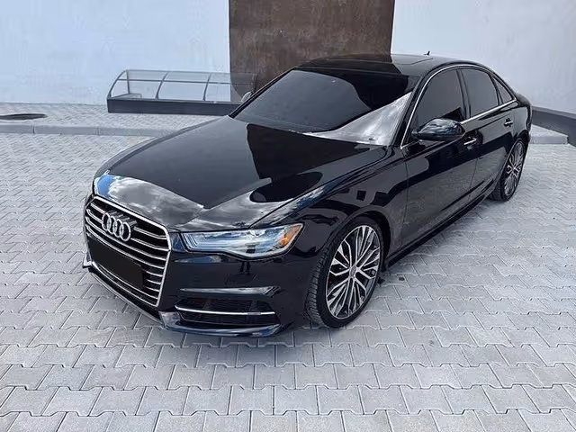 Audi A6 2017, Одесса, $13 500 - изображение 2