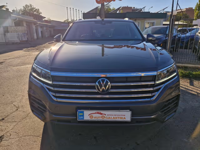 Volkswagen Touareg 2021, Николаев, $47 499 - изображение 3