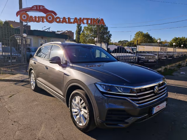 Volkswagen Touareg 2021, Николаев, $47 499 - изображение 1